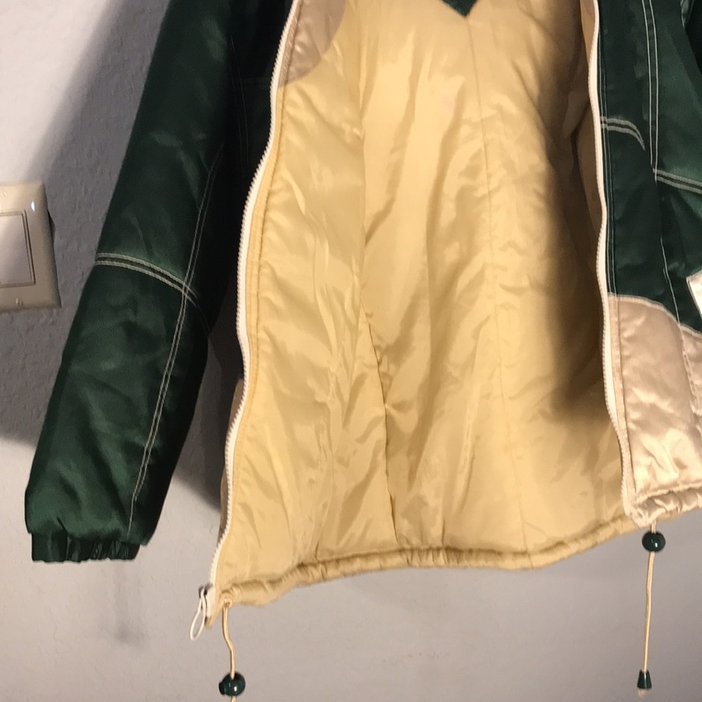 Braetan Kids puffy jacket - Picture 6 of 11